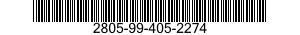 2805-99-405-2274  2805994052274 994052274