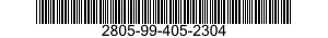 2805-99-405-2304  2805994052304 994052304