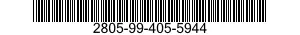2805-99-405-5944  2805994055944 994055944