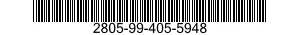 2805-99-405-5948  2805994055948 994055948