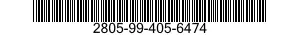 2805-99-405-6474  2805994056474 994056474
