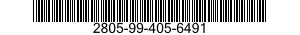2805-99-405-6491  2805994056491 994056491