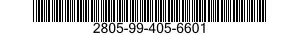 2805-99-405-6601  2805994056601 994056601