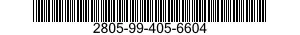 2805-99-405-6604  2805994056604 994056604