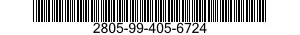 2805-99-405-6724  2805994056724 994056724