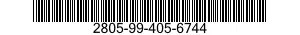 2805-99-405-6744  2805994056744 994056744