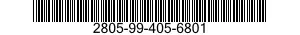 2805-99-405-6801  2805994056801 994056801