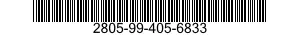 2805-99-405-6833  2805994056833 994056833