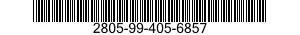 2805-99-405-6857  2805994056857 994056857