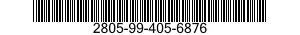 2805-99-405-6876  2805994056876 994056876