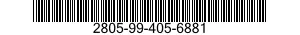 2805-99-405-6881  2805994056881 994056881