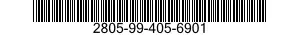 2805-99-405-6901  2805994056901 994056901