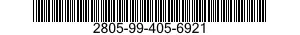 2805-99-405-6921  2805994056921 994056921