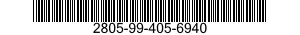 2805-99-405-6940  2805994056940 994056940