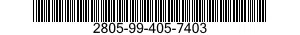 2805-99-405-7403  2805994057403 994057403