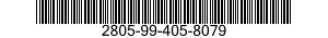 2805-99-405-8079  2805994058079 994058079