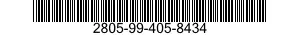2805-99-405-8434  2805994058434 994058434