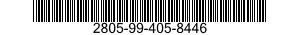 2805-99-405-8446  2805994058446 994058446