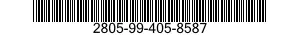 2805-99-405-8587  2805994058587 994058587