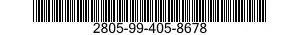 2805-99-405-8678  2805994058678 994058678