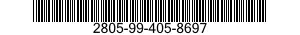 2805-99-405-8697  2805994058697 994058697