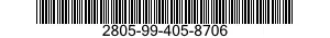 2805-99-405-8706  2805994058706 994058706