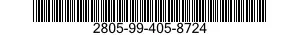2805-99-405-8724  2805994058724 994058724