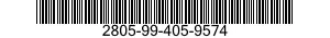 2805-99-405-9574  2805994059574 994059574
