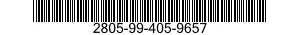 2805-99-405-9657  2805994059657 994059657