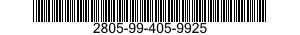 2805-99-405-9925  2805994059925 994059925