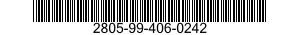 2805-99-406-0242  2805994060242 994060242