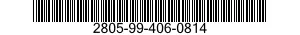 2805-99-406-0814  2805994060814 994060814
