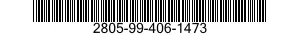 2805-99-406-1473  2805994061473 994061473