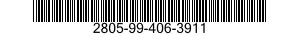2805-99-406-3911  2805994063911 994063911