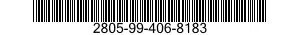 2805-99-406-8183  2805994068183 994068183