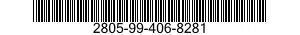 2805-99-406-8281  2805994068281 994068281