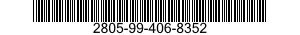 2805-99-406-8352  2805994068352 994068352