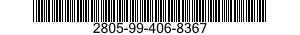 2805-99-406-8367  2805994068367 994068367