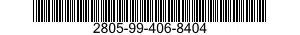 2805-99-406-8404  2805994068404 994068404