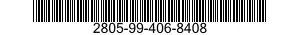 2805-99-406-8408  2805994068408 994068408