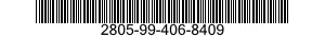 2805-99-406-8409  2805994068409 994068409