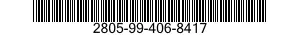 2805-99-406-8417  2805994068417 994068417
