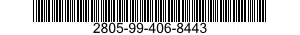 2805-99-406-8443  2805994068443 994068443