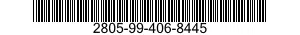 2805-99-406-8445  2805994068445 994068445
