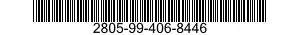 2805-99-406-8446  2805994068446 994068446