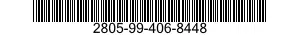 2805-99-406-8448  2805994068448 994068448