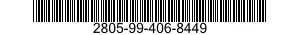 2805-99-406-8449  2805994068449 994068449