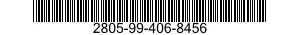 2805-99-406-8456  2805994068456 994068456