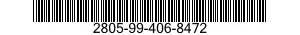 2805-99-406-8472  2805994068472 994068472
