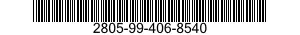 2805-99-406-8540  2805994068540 994068540